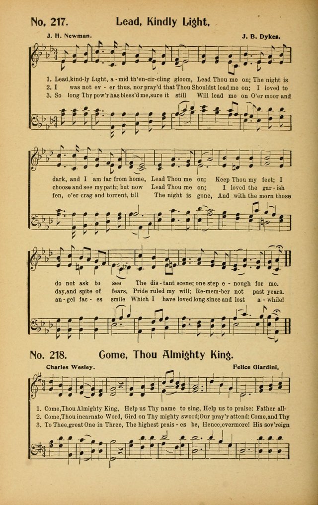 Revival Praises page 214