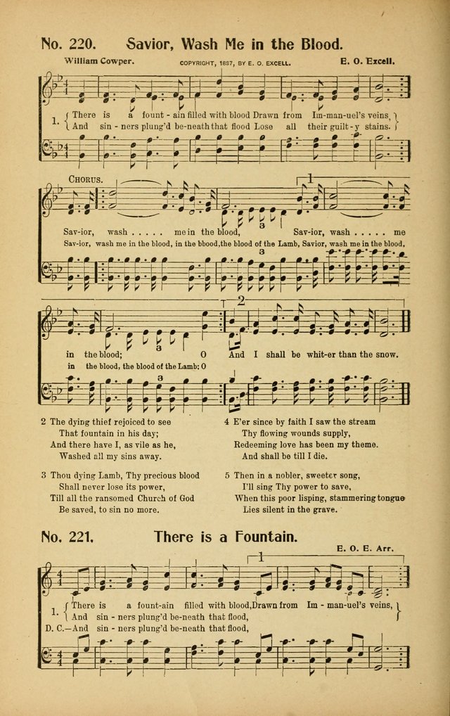 Revival Praises page 216