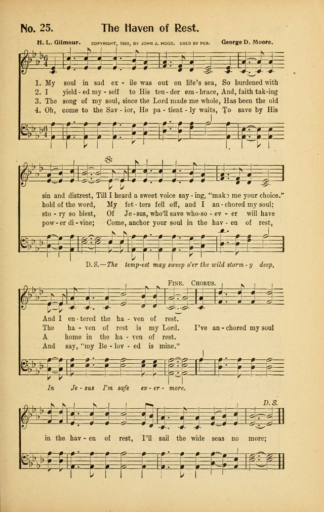 Revival Praises page 31