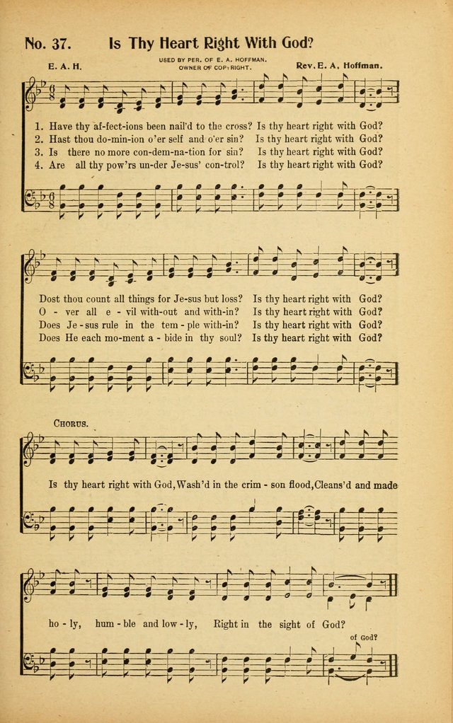 Revival Praises page 43