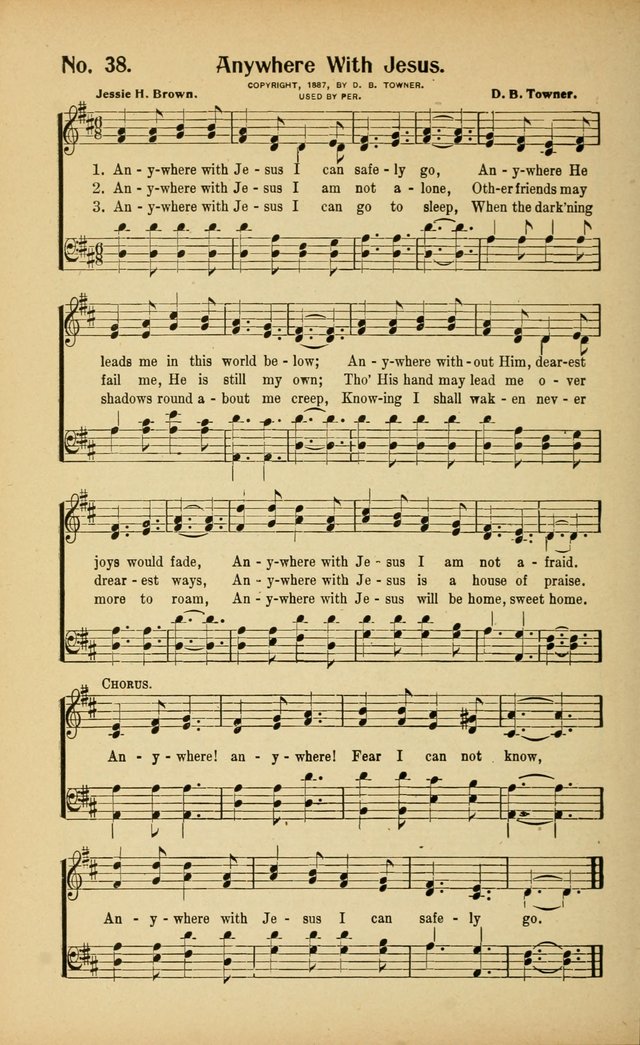 Revival Praises page 44
