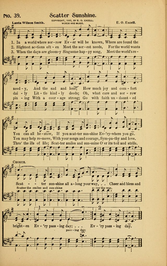 Revival Praises page 45