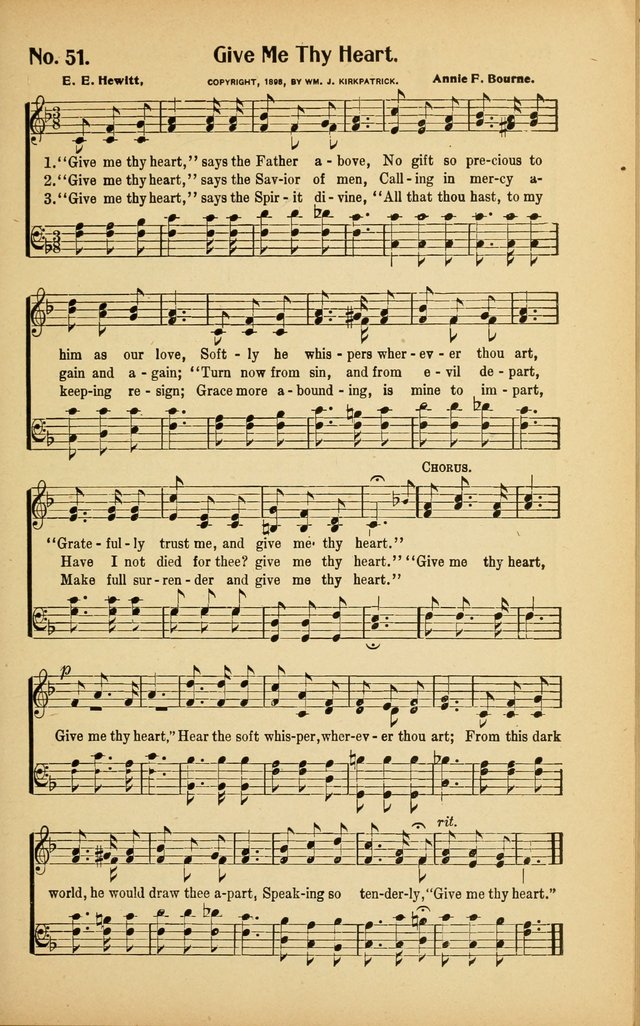 Revival Praises page 57