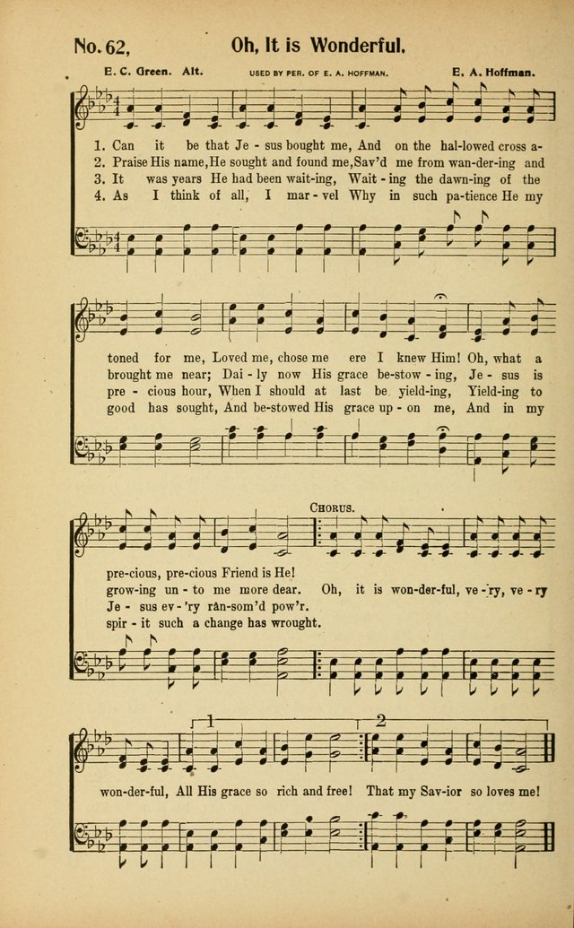 Revival Praises page 70