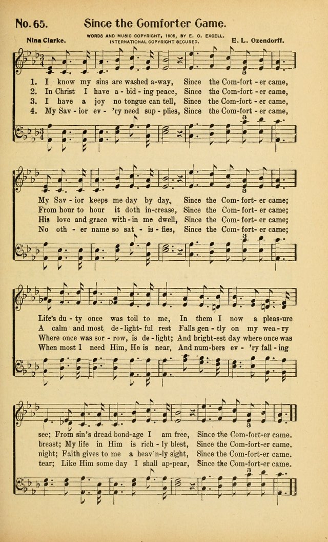 Revival Praises page 73