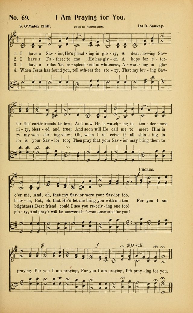 Revival Praises page 77