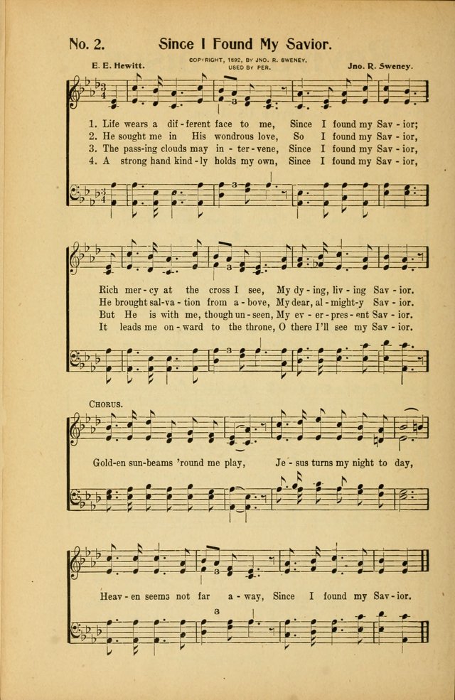Revival Praises page 8