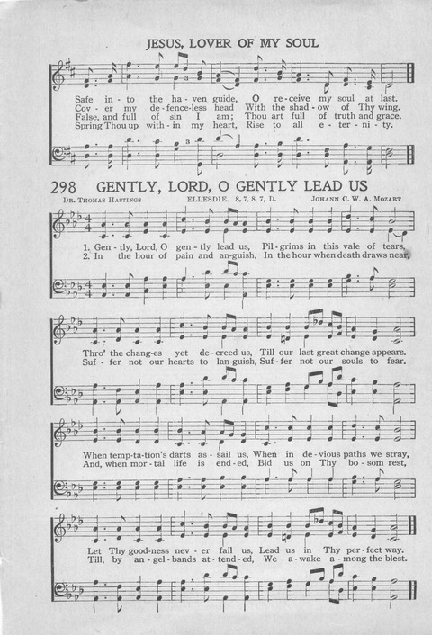 Reformed Press Hymnal: an all around hymn book which will meet the requirements of every meeting where Christians gather for praise page 248