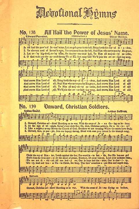 Radio and Revival Special page 143