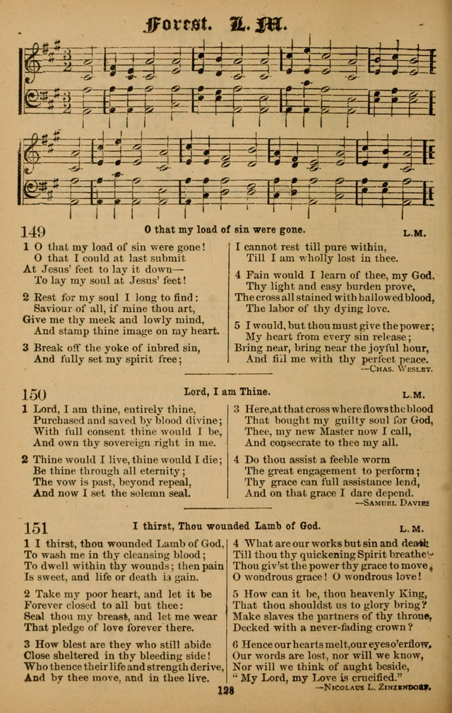 Redemption Songs page 126