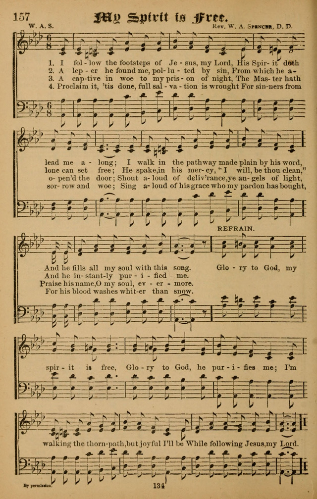 Redemption Songs page 132