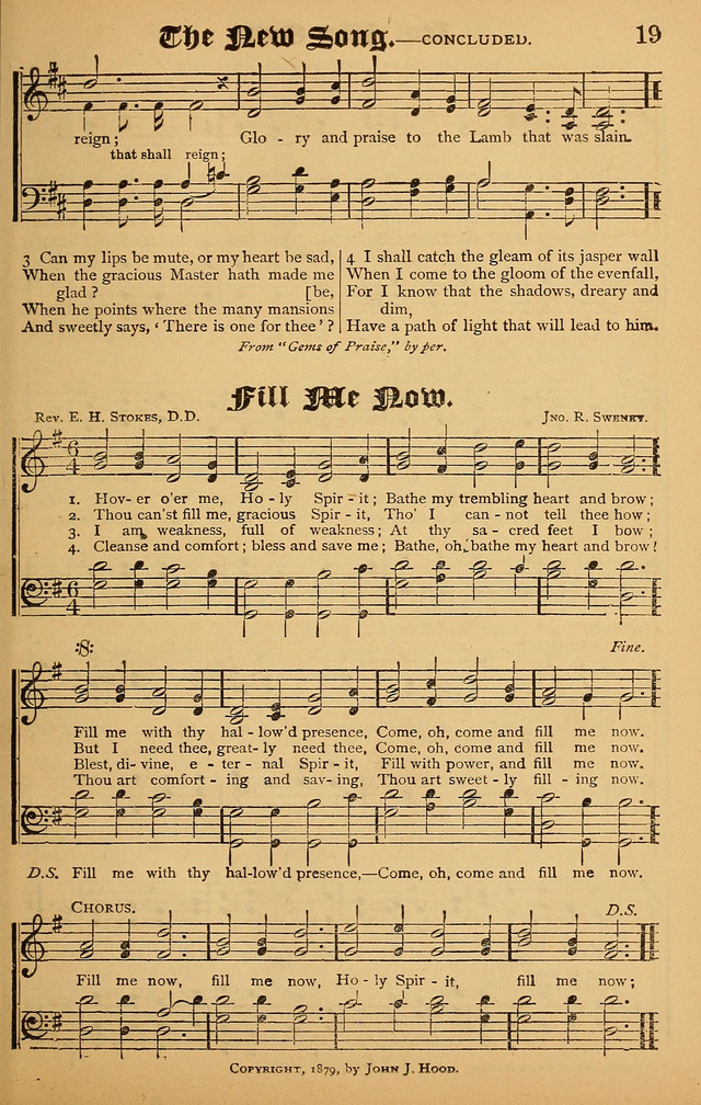 Redemption Songs page 17