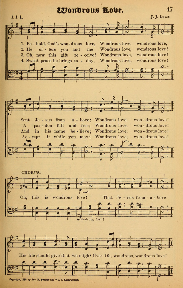Redemption Songs page 45