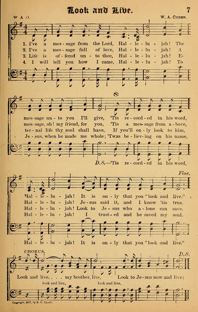Redemption Songs page 5