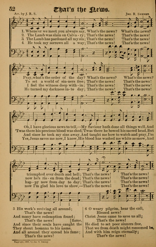 Redemption Songs page 50