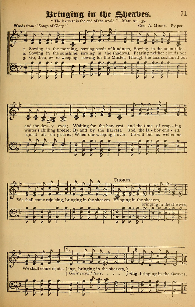 Redemption Songs page 69