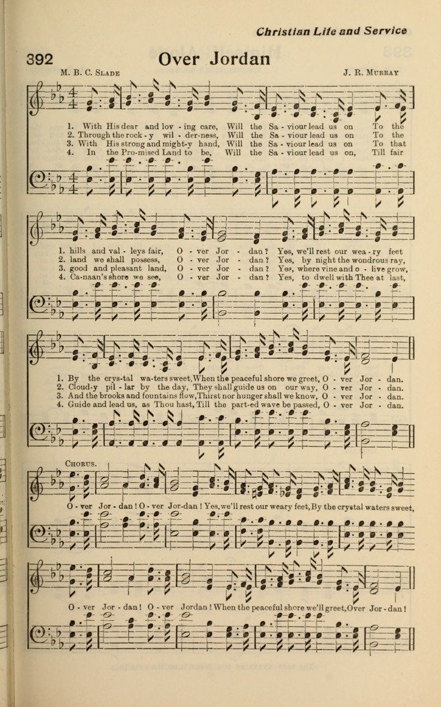 his dear and loving care | Hymnary.org