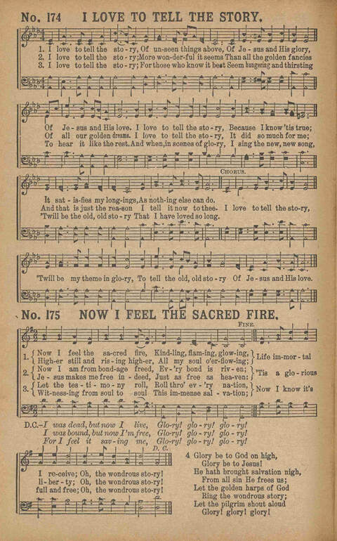 Redemption Songs page 166
