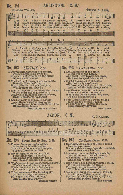 Redemption Songs page 175