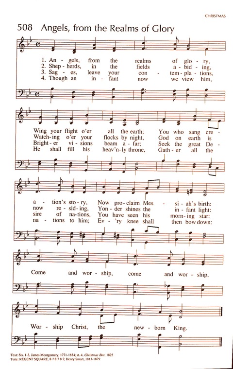 RitualSong: a hymnal and service book for Roman Catholics page 688