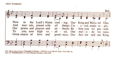 RitualSong: a hymnal and service book for Roman Catholics page 765