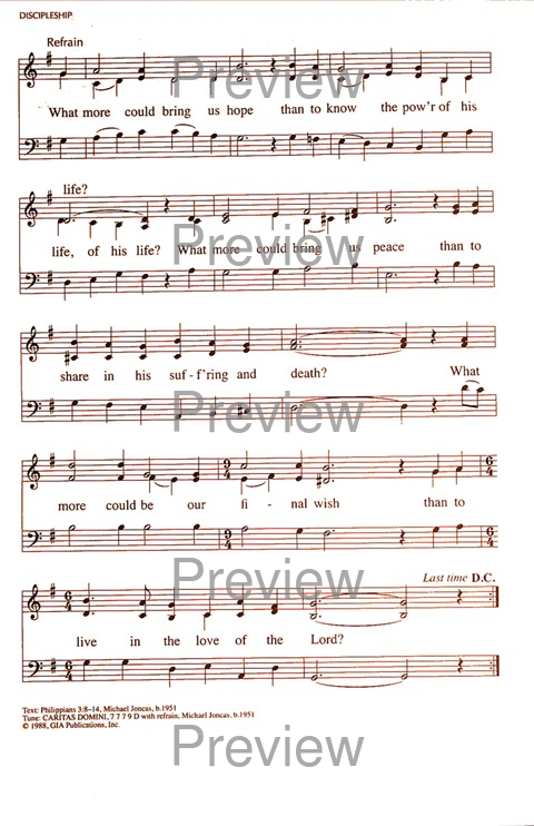 RitualSong (2nd ed.) page 1237