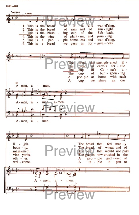 RitualSong (2nd ed.) page 1470