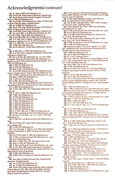 RitualSong (2nd ed.) page 1592