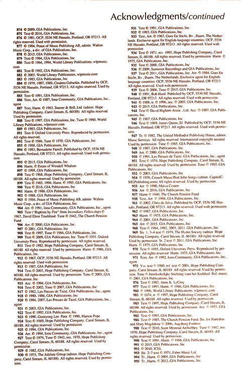 RitualSong (2nd ed.) page 1595