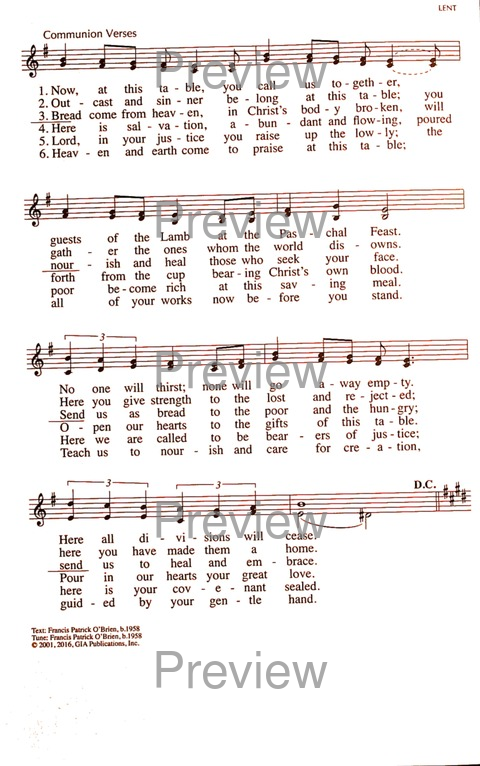 Hold Us In Your Mercy Penitential Litany Hymnary Org I may not make it through the night i won't give up on your mercy! hold us in your mercy penitential