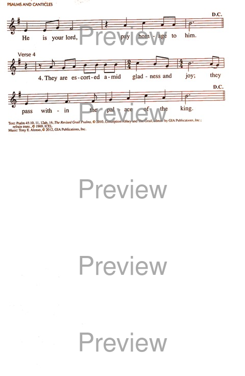 RitualSong (2nd ed.) page 84