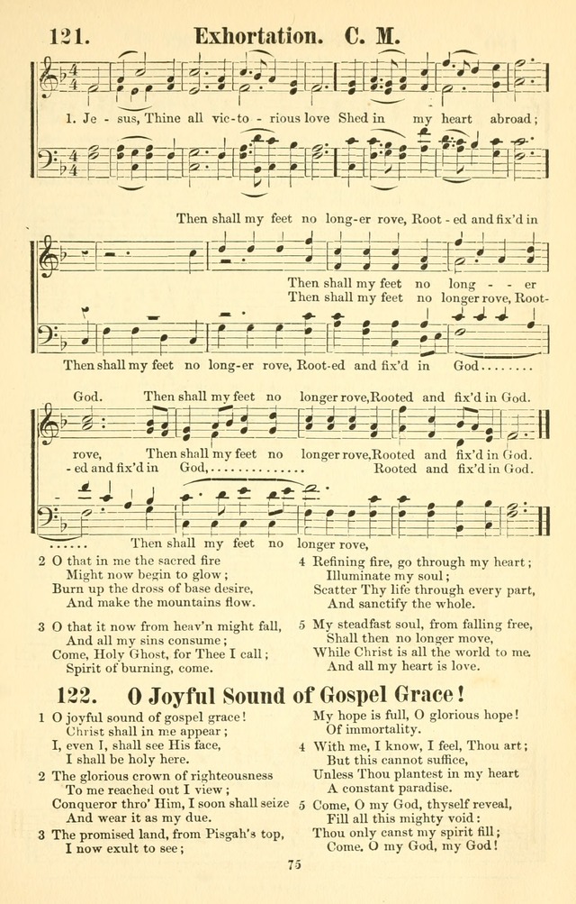 Rescue Songs: by one hundred popular composers and gifted song song writers: specially fitted for rescue missions and meetings, rescue workers and evangelists, and revival services page 124
