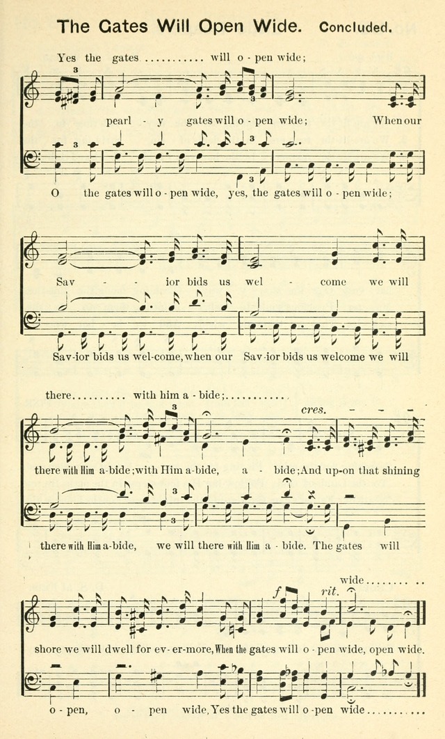 Sunshine No. 2: songs for the Sunday school page 90