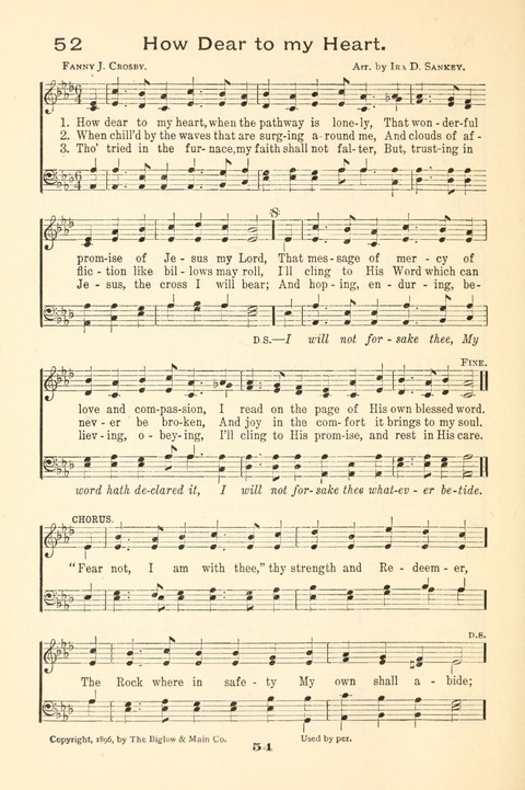 Songs for Army and Navy: Selected by the army and navy department of the international committee of Young Men