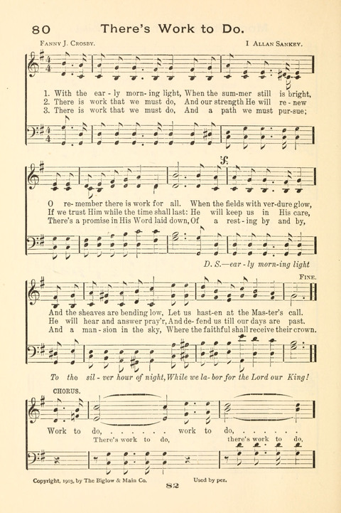 Songs for Army and Navy: Selected by the army and navy department of the international committee of Young Men