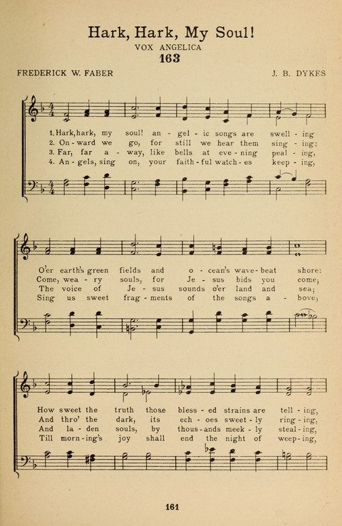 Songs for Children page 157