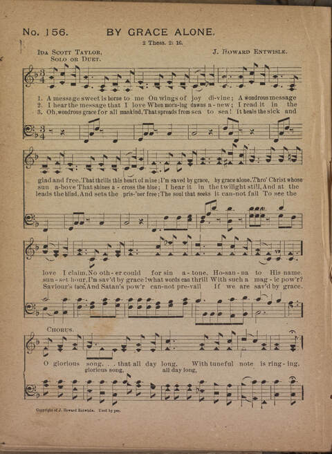 Singing for Joy page 165