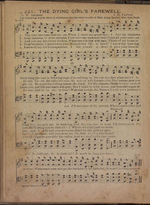 Singing for Joy page 231