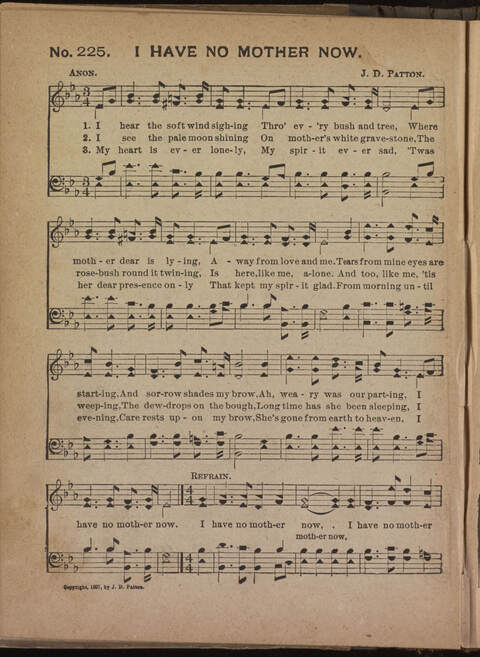 Singing for Joy page 235