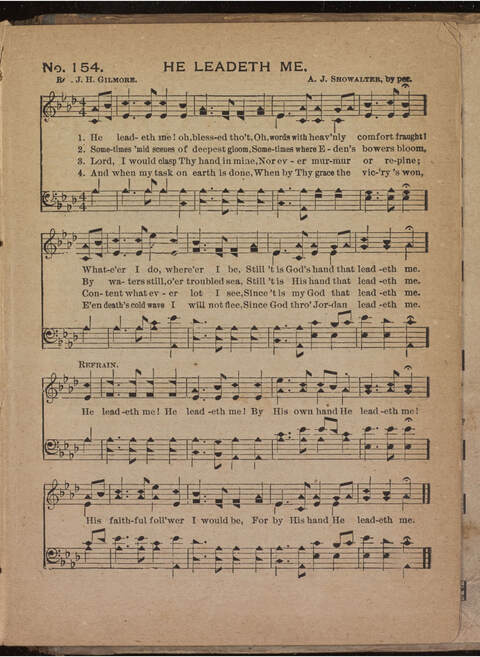Singing for Joy page 426