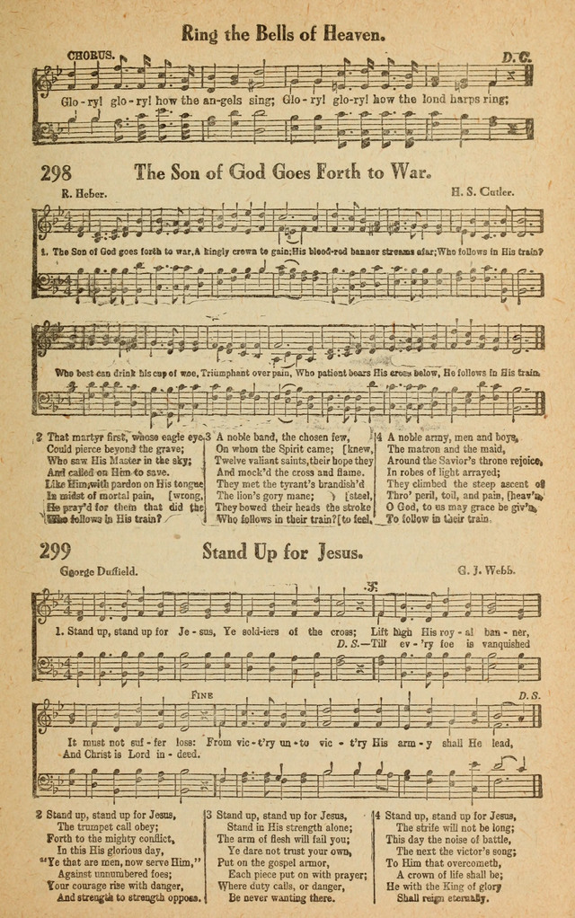 Songs for Service page 259