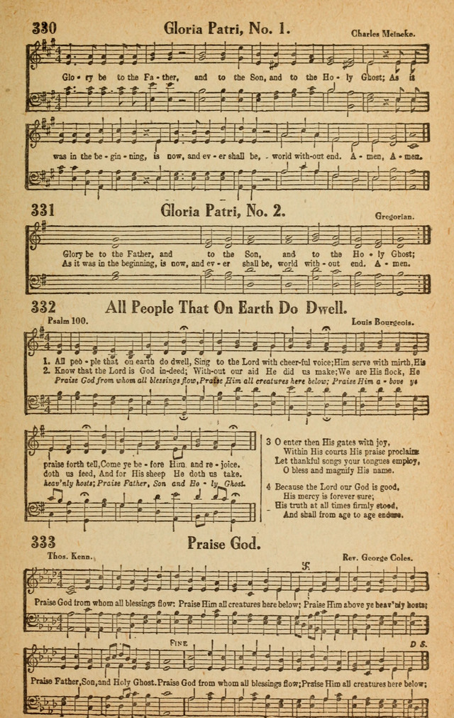 Songs for Service page 273