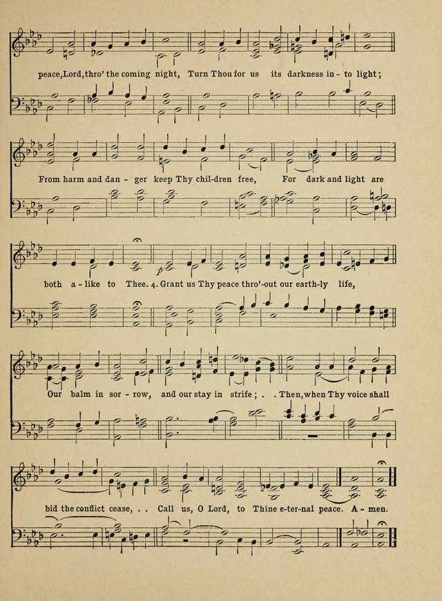Songs for Sunday Schools: and How to Use Them page 125