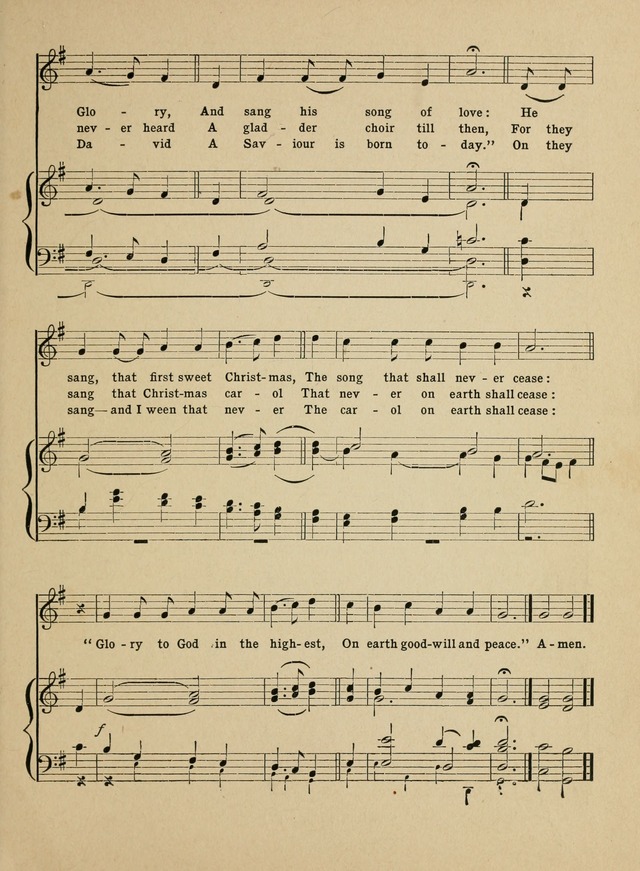 Songs for Sunday Schools: and How to Use Them page 35