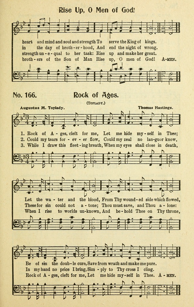 Songs for the Sunday School page 155