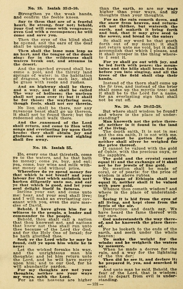 Songs for the Sunday School page 186