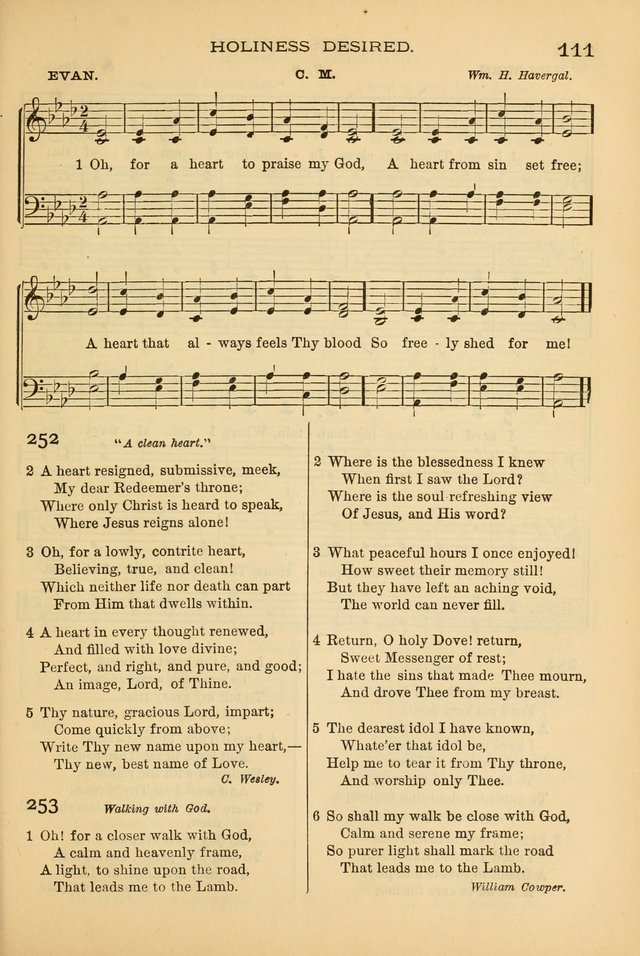 Songs for the Service of Prayer page 120