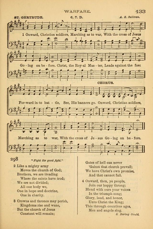 Songs for the Service of Prayer page 142