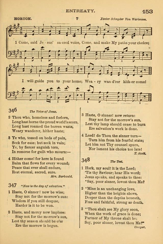 Songs for the Service of Prayer page 162