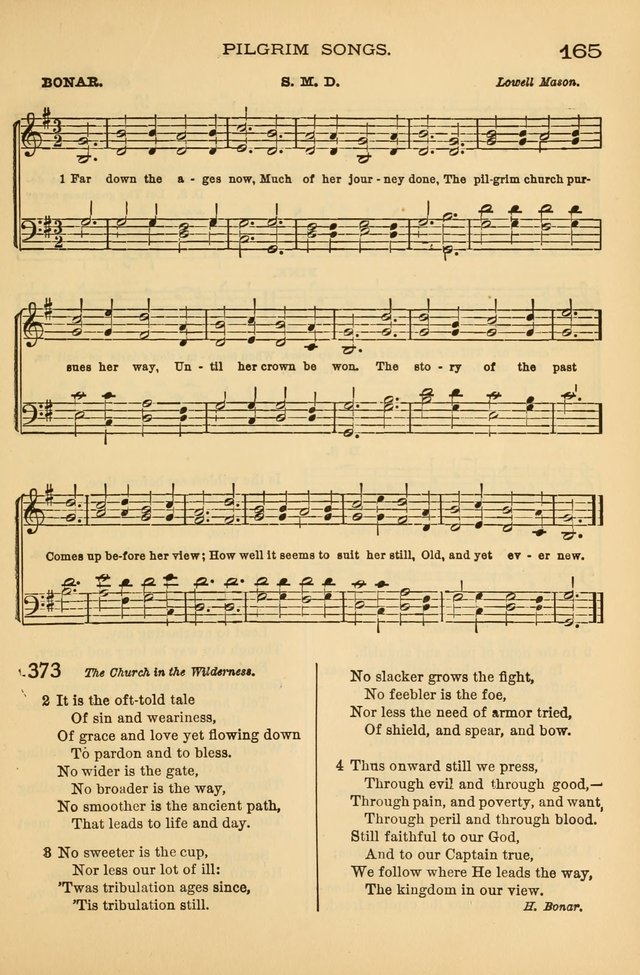 Songs for the Service of Prayer page 174